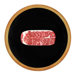 神泽 M5板腱牛排 200g