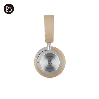 B&O PLAY beoplay H9i 头戴式蓝牙无线耳机 主动降噪运动耳机/耳麦 包耳式游戏耳机 自然色