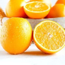 福瑞达 手剥甜橙 单果65-70mm 3斤