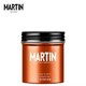 马丁 Martin 男士哑光质感造型发蜡发泥80g *5件