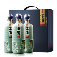 潭酒 2016 53%vol 酱香型白酒