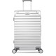 38女神节预售：AMERICAN TOURISTER 美旅 TI1-1 防爆可登机铝框箱