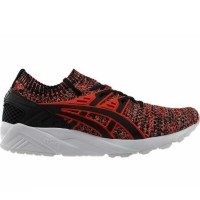 银联专享：ASICS 亚瑟士 GEL-KAYANO Trainer Knit 男款跑鞋