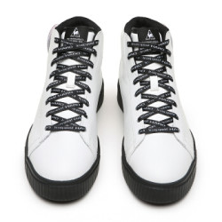 le coq sportif 乐卡克 PMT-193110 法国公鸡xHARO小轮车联名款板鞋