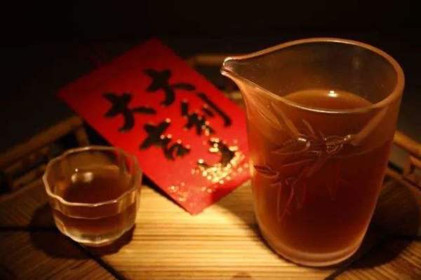 古人饮的屠苏酒为何称为岁酒你的家乡现在还有吗