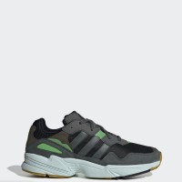 adidas 阿迪达斯 YUNG-96 中性休闲运动鞋