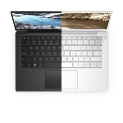 DELL 戴尔 XPS 13 9380 13.3英寸笔记本电脑(i7-8565U、16GB、2TB SSD、4K Touch)