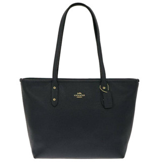 COACH 蔻驰 Avenue Tote 女士单肩包