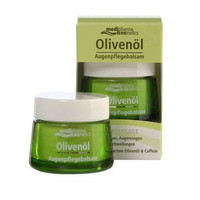 银联专享：Olivenol 德丽芙 天然橄榄油多重修护眼霜 15ml