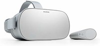 Oculus Go Standalone 虚拟现实耳机 32 GB