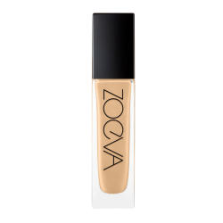 ZOEVA 天然亮肤遮瑕粉底液 30ml #100W