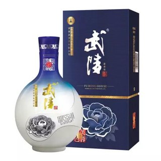武陵 芙蓉国色白酒 500ml
