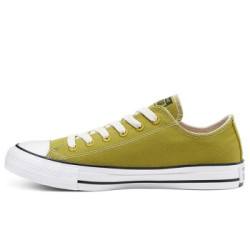 CONVERSE 匡威 男女同款 CONVERSE ALL STAR系列 Chuck Taylor All Star 硫化鞋 166373C 44码 US10码