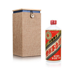 MOUTAI 茅台 1985年出厂 酱香型白酒 55度 500ml 单瓶装