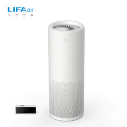 LIFAair LA500E 全智能空气净化器 母婴空气净化器