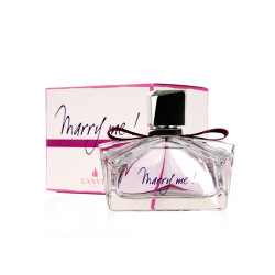 LANVIN 浪凡 Marry Me 我愿意 女士淡香水 EDT 50ml