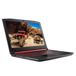acer 宏碁 暗影骑士3 AN515 15.6英寸游戏本笔记本电脑(i7-8750H、8GB、128GB+1TB、GTX1060 )