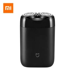MIJIA 米家 便携电动剃须刀