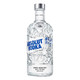 Absolut Vodka 绝对伏特加 洋酒 原味 伏特加 重造限量版 700ml *5件