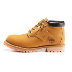 Timberland 添柏岚 23061 TB023061 男士户外休闲中帮防水大黄靴休闲鞋