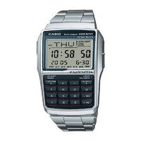 CASIO 卡西欧 DBC-32D-1ADF 多功能腕表