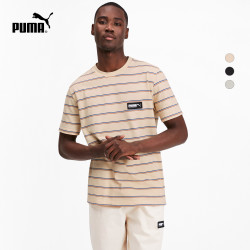 PUMA 彪马 580522 男士T恤