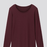 UNIQLO 优衣库 HEATTECH EXTRA WARM 418331 保暖内衣