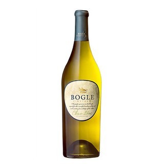 Bogle Vineyards 格尔酒庄 白诗南干白葡萄酒 2017 750ml