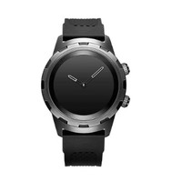 TIAN WANG 天王 SWS31063B.PB.B 男士电子手表 43mm 黑色 圆形