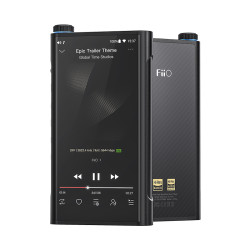 FiiO 飞傲 m15 音乐播放器