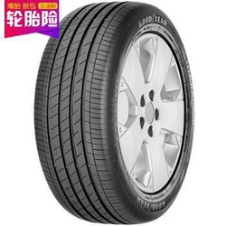 Goodyear 固特异 轮胎 205/55R16 91V 御乘II代 EffiGrip