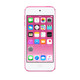 Apple iPod touch 128GB 粉色