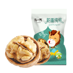 马一芳 薄皮核桃 500g