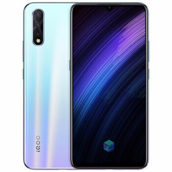 vivo iQOO Neo 855竞速版 智能手机 8GB 128GB