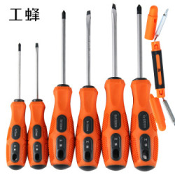 WORKERBEE 工蜂 螺丝刀6件套