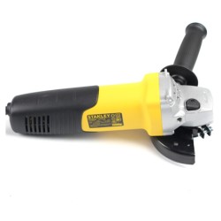 Stanley 史丹利 STGS8100 工业级大功率角磨机