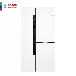 BOSCH 博世 KAF96A20TI 569升 混冷 多门冰箱