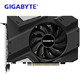 GIGABYTE 技嘉 GeForce GTX 1650 SUPER OC 4G MINI显卡