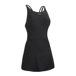 DECATHLON 迪卡侬 8559454 女裙式连体泳衣