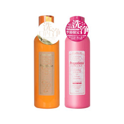 Propolinse 比那氏 漱口水 600ml*2