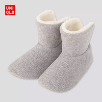 UNIQLO 优衣库 418426 女装 起居鞋