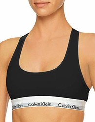 Calvin Klein 卡尔文·克莱恩 女式 大码 摩登棉质内衣