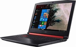 Acer 宏碁 Nitro 5 AN515 15.6 英寸 笔记本电脑（ i5-8300H，8GB ，1 TB，NVidia GTX 1050 4GB 显卡）