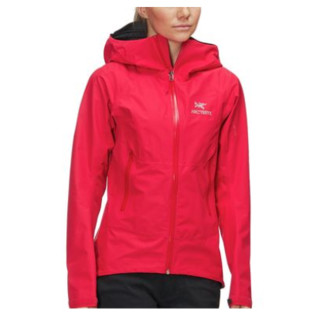 ARC'TERYX 始祖鸟 Beta SL Jacket 女款轻量冲锋衣