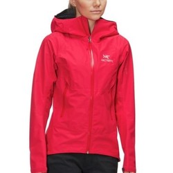 ARC'TERYX 始祖鸟 Beta SL Jacket 女款轻量冲锋衣