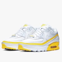 NIKE 耐克 AIR MAX 90 / UNDFTD 男子运动鞋