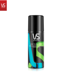 VS 沙宣 强力定型喷雾 50ml *4件