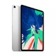 Apple 苹果 2018款 iPad Pro 11英寸平板电脑 银色 WLAN版 64GB