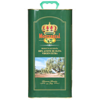 Monterreal皇家蒙特垒特级初榨橄榄油5L 西班牙原装进口食用油福利送礼品袋 *3件