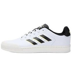 adidas 阿迪达斯 COURT70S 男子休闲运动鞋